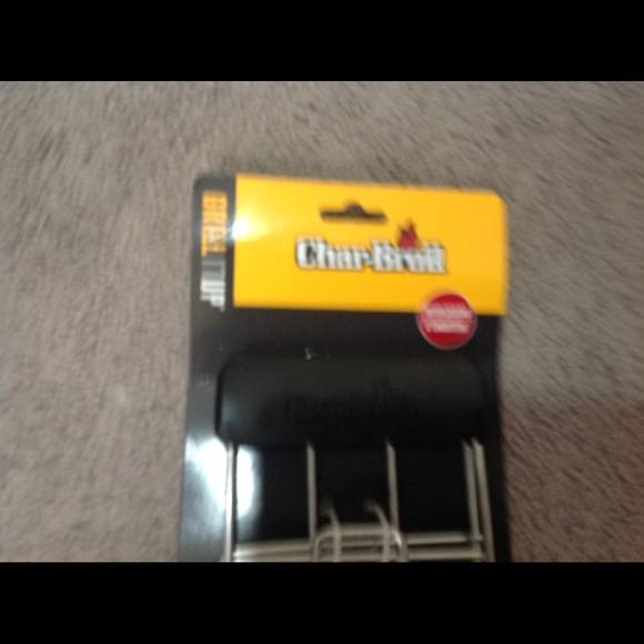 Char-boil - Picture 2 of 4